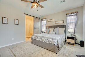 Lovely Tucson Home w/ Private Pool & Fire Pit!