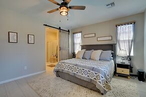 Lovely Tucson Home w/ Private Pool & Fire Pit!