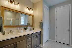 Lovely Tucson Home w/ Private Pool & Fire Pit!