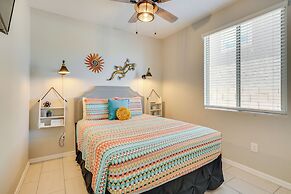 Lovely Tucson Home w/ Private Pool & Fire Pit!