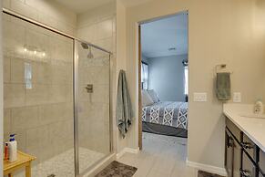 Lovely Tucson Home w/ Private Pool & Fire Pit!