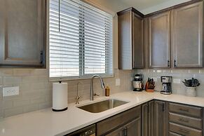 Lovely Tucson Home w/ Private Pool & Fire Pit!