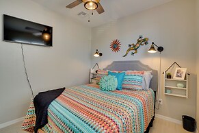 Lovely Tucson Home w/ Private Pool & Fire Pit!