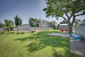 Glendive Getaway w/ Yellowstone River Access!