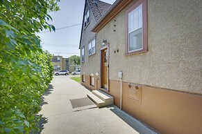 Glendive Getaway w/ Yellowstone River Access!