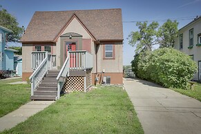 Glendive Getaway w/ Yellowstone River Access!