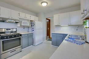 Glendive Getaway w/ Yellowstone River Access!