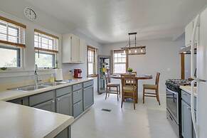 Glendive Getaway w/ Yellowstone River Access!