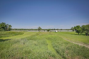 Glendive Getaway w/ Yellowstone River Access!
