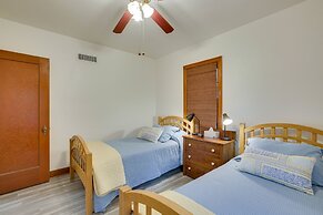 Glendive Getaway w/ Yellowstone River Access!