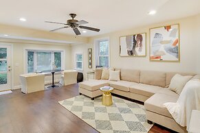 Upper Black Eddy Home w/ Delaware River Access!