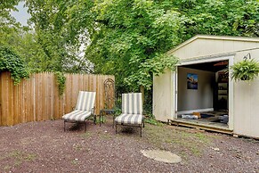 Upper Black Eddy Home w/ Delaware River Access!