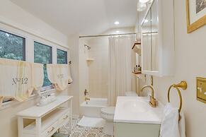 Upper Black Eddy Home w/ Delaware River Access!