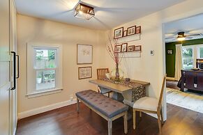 Upper Black Eddy Home w/ Delaware River Access!