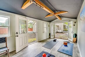 Upper Black Eddy Home w/ Delaware River Access!