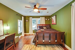 Upper Black Eddy Home w/ Delaware River Access!