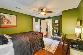 Upper Black Eddy Home w/ Delaware River Access!