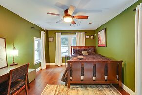 Upper Black Eddy Home w/ Delaware River Access!