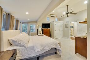 Upper Black Eddy Home w/ Delaware River Access!