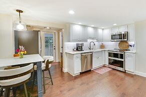 Upper Black Eddy Home w/ Delaware River Access!