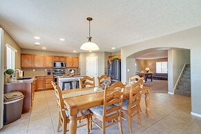 Chic New Mexico Retreat w/ Patio, Grill & Fire Pit