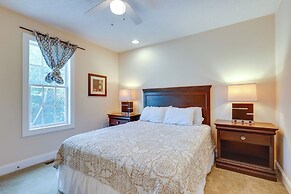 Secluded Alabama Retreat - Lewis Smith Lake Access