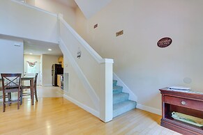 Secluded Alabama Retreat - Lewis Smith Lake Access