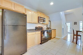 Secluded Alabama Retreat - Lewis Smith Lake Access