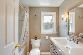 Pennington Home w/ Deck ~ 9 Mi to Princeton!