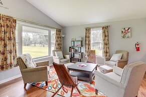 Pennington Home w/ Deck ~ 9 Mi to Princeton!