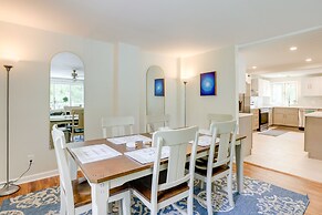 Pennington Home w/ Deck ~ 9 Mi to Princeton!