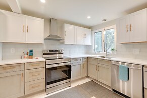 Pennington Home w/ Deck ~ 9 Mi to Princeton!