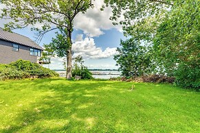 Charming New York Retreat w/ Lake Champlain Views!