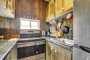 Charming New York Retreat w/ Lake Champlain Views!