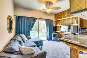 Charming New York Retreat w/ Lake Champlain Views!