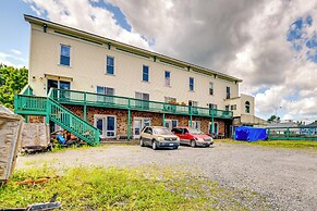 Charming New York Retreat w/ Lake Champlain Views!