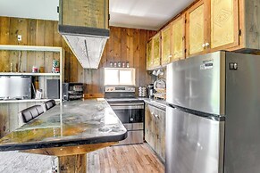Charming New York Retreat w/ Lake Champlain Views!