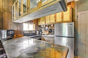Charming New York Retreat w/ Lake Champlain Views!