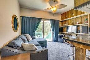 Charming New York Retreat w/ Lake Champlain Views!