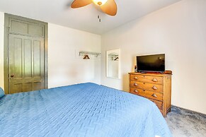 Charming New York Retreat w/ Lake Champlain Views!