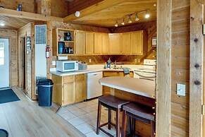 Okauchee Lake Vacation Rental w/ Boat Dock!