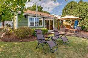 Okauchee Lake Vacation Rental w/ Boat Dock!