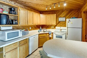 Okauchee Lake Vacation Rental w/ Boat Dock!