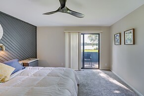 Lakefront Orion Twp. Home w/ Fire Pit & Kayak!