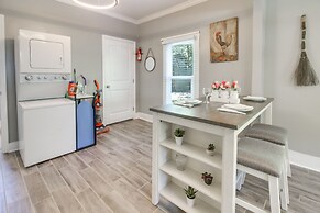 Serene Kings Mountain Home Near 2 Kings Casino!