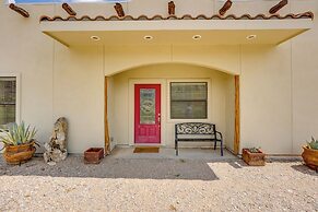 Vibrant Terlingua Vacation Rental Near Big Bend!