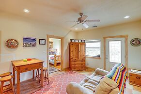 Vibrant Terlingua Vacation Rental Near Big Bend!