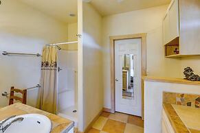 Vibrant Terlingua Vacation Rental Near Big Bend!