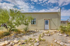 Vibrant Terlingua Vacation Rental Near Big Bend!