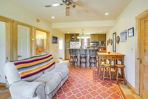 Vibrant Terlingua Vacation Rental Near Big Bend!